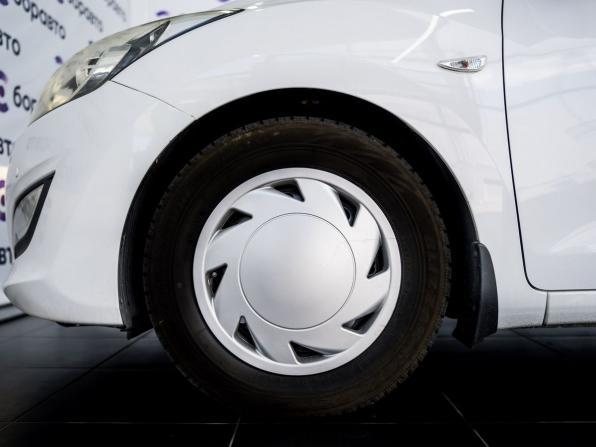 Hyundai i30 II с пробегом 2013 года, цена 999 000 рублей, 136322 км, хэтчбек, Автокод Объявления