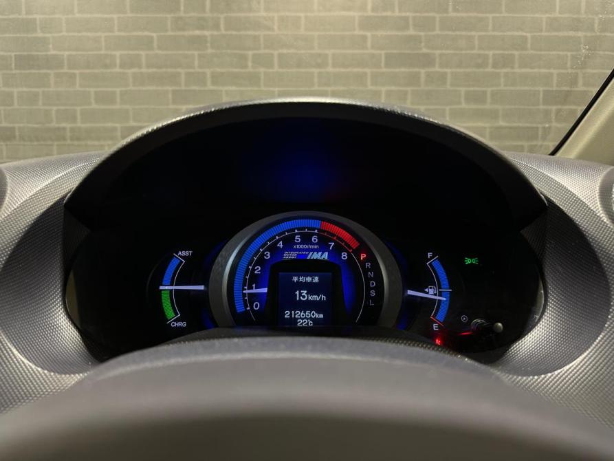 Honda Insight II Челябинск  - изображение 19