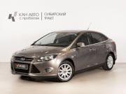 Ford Focus III Казань  - изображение 9