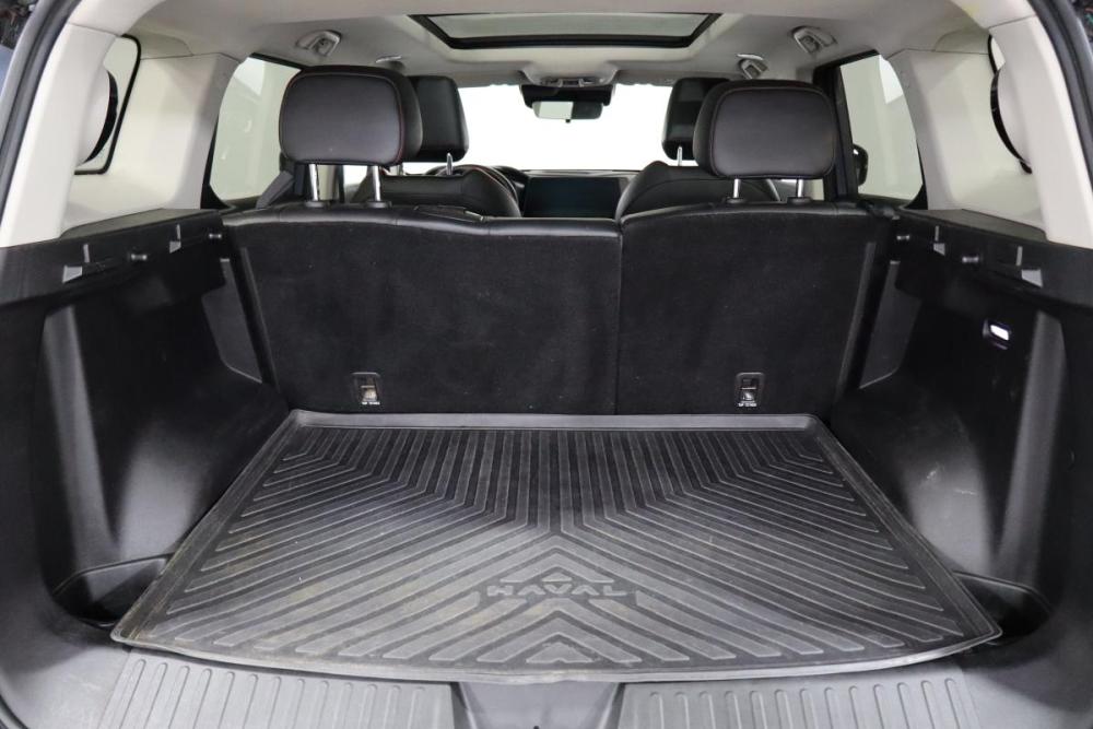 Haval H3 I Санкт-Петербург  - изображение 16