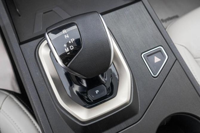 JETOUR DASHING I с пробегом 2023 года, цена 1 999 000 рублей, 71000 км, внедорожник, Автокод Объявления