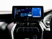 Toyota Harrier IV (XU80) Чита  - изображение 40
