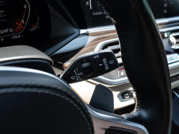 BMW X5 IV (G05/G18) с пробегом 2018 года, цена 7 100 000 рублей, 87999 км, внедорожник, Автокод Объявления