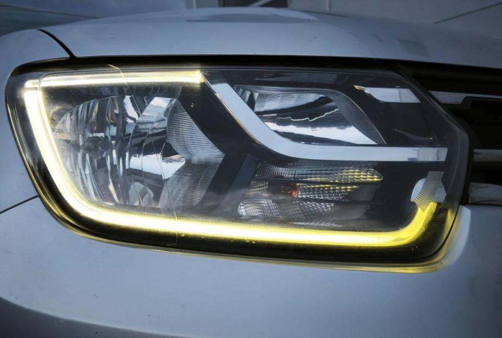 Renault Duster I Рестайлинг Сыктывкар  - изображение 10