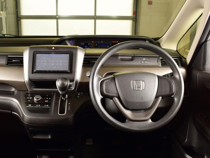 Honda Freed II Кемерово  - изображение 11