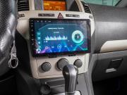 Opel Zafira B Рестайлинг Воронеж  - изображение 35