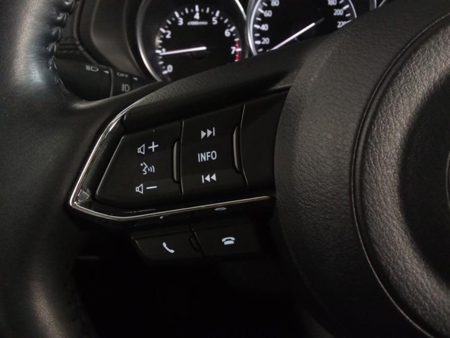 Mazda CX-5 II Москва  - изображение 16
