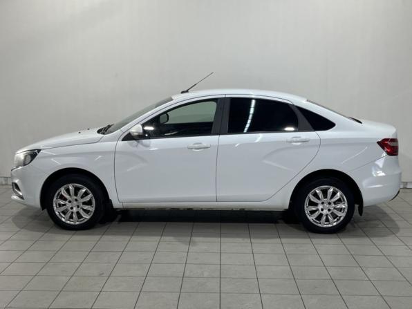 Lada (ВАЗ) Vesta I с пробегом 2019 года, цена 826 000 рублей, 147262 км, седан, Автокод Объявления