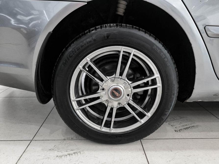 JAC JS3 Казань  - изображение 22
