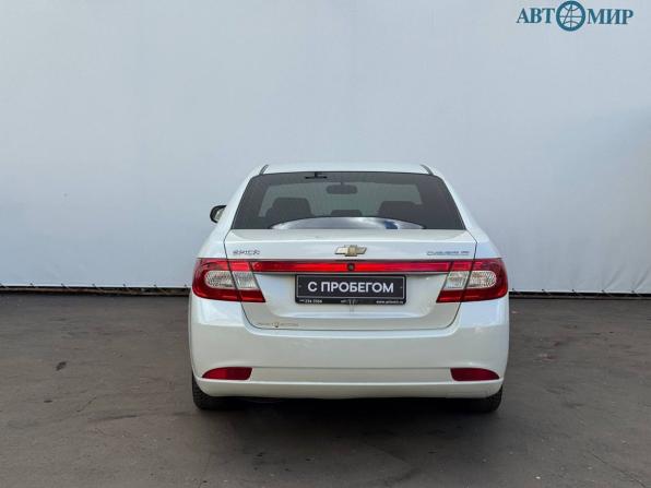 Chevrolet Epica V250 Рестайлинг с пробегом 2011 года, цена 627 000 рублей, 162256 км, седан, Автокод Объявления