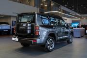 Haval H9 II Санкт-Петербург  - изображение 26