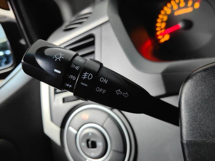 SsangYong Kyron I Рестайлинг Москва  - изображение 14