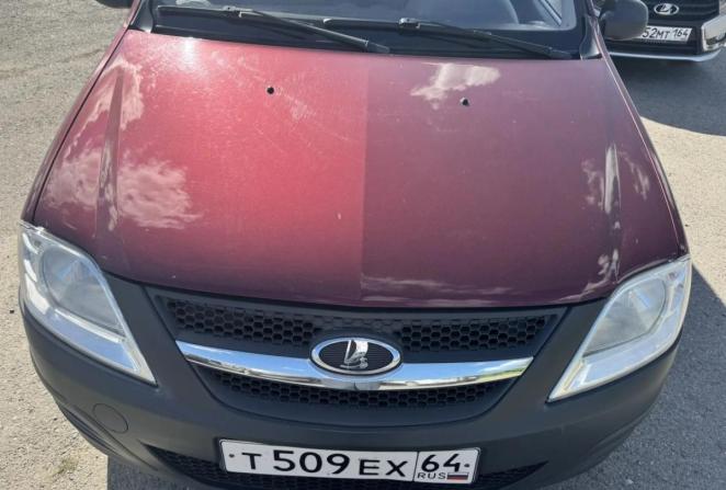 Lada (ВАЗ) Largus I с пробегом 2014 года, цена 560 000 рублей, 175827 км, универсал, Автокод Объявления