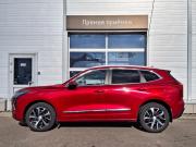 Haval Jolion I Москва  - изображение 36