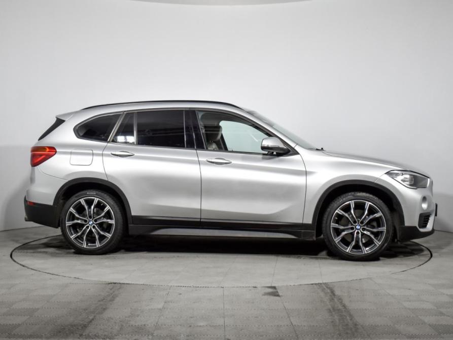 BMW X1 II (F48) Санкт-Петербург  - изображение 4