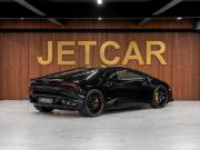 Lamborghini Huracán I Москва  - изображение 30