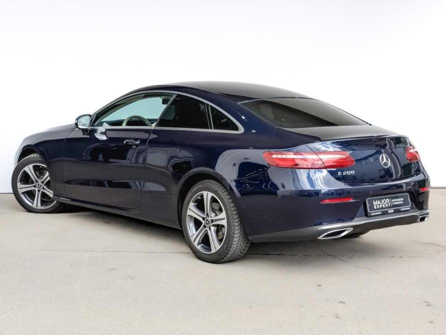 Mercedes-Benz E-Класс V (W213 S213 C238) Химки  - изображение 7