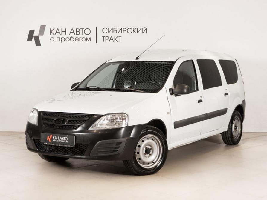 Lada (ВАЗ) Largus I Казань  - изображение 1