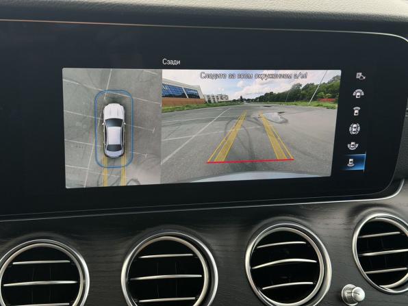 Mercedes-Benz E-Класс V (W213 S213 C238) Рестайлинг с пробегом 2021 года, цена 5 050 000 рублей, 56650 км, седан, Автокод Объявления
