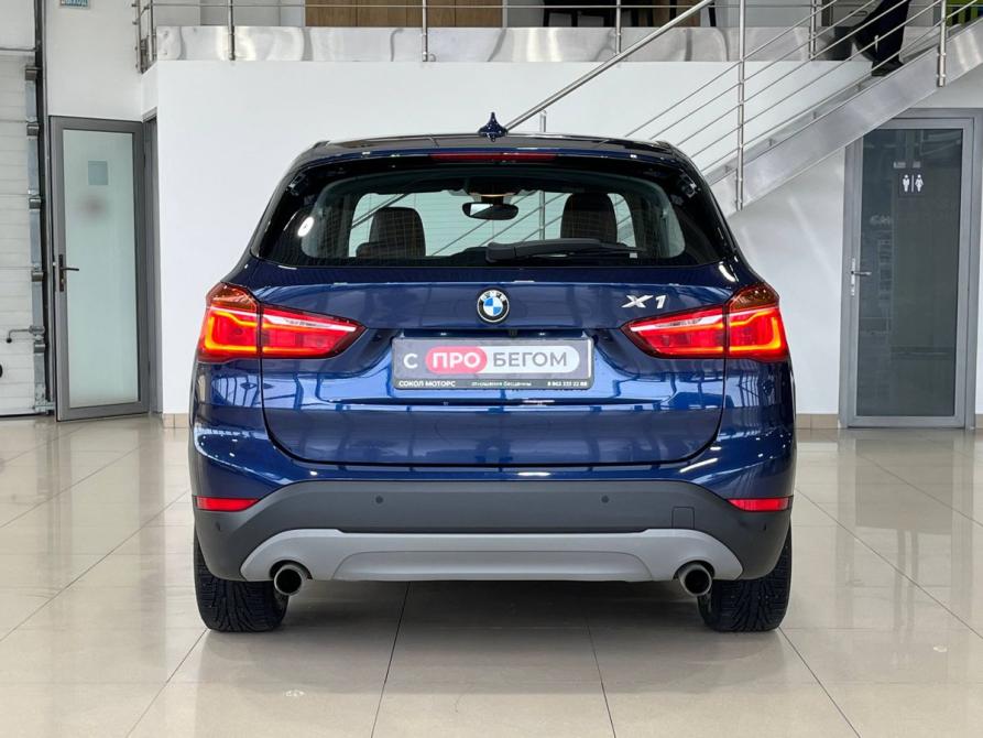 BMW X1 II (F48) Ростов-на-Дону  - изображение 7