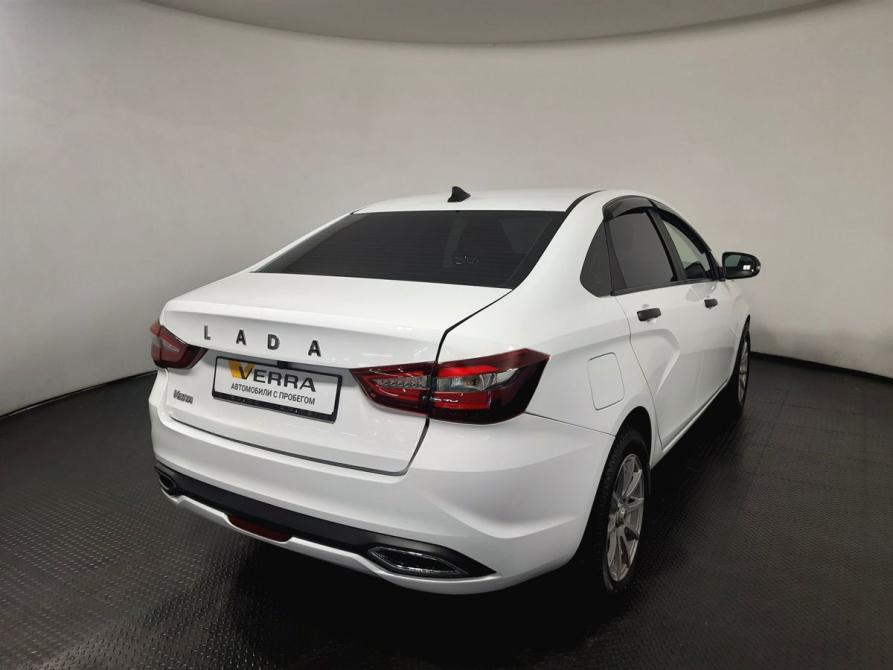 Lada (ВАЗ) Vesta I Рестайлинг (NG) Пермь  - изображение 4