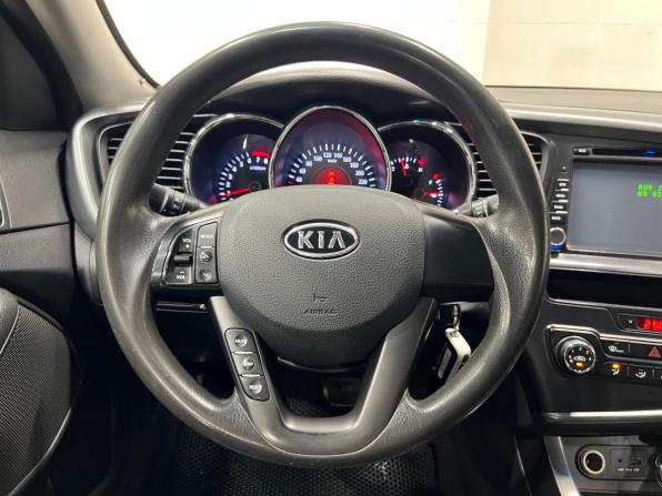 Kia K5 I с пробегом 2011 года, цена 1 125 000 рублей, 227000 км, седан, Автокод Объявления
