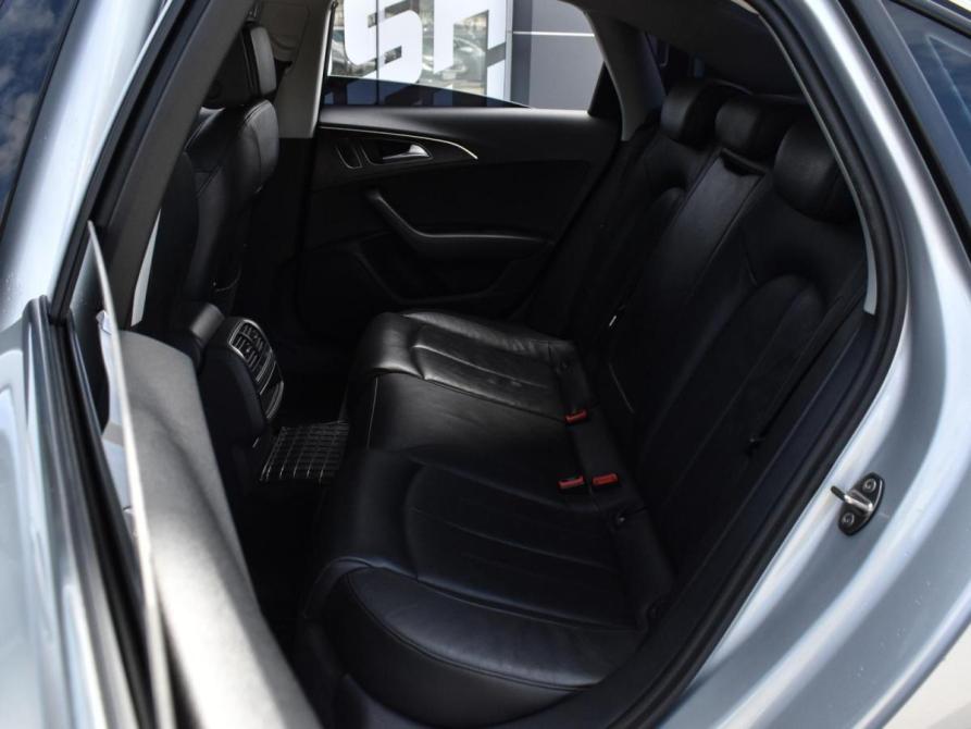 Audi A6 IV (C7) Краснодар  - изображение 9