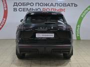 JETOUR DASHING I Москва  - изображение 24
