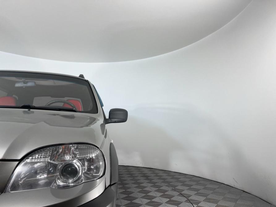 Chevrolet Niva I Рестайлинг Архангельск  - изображение 9