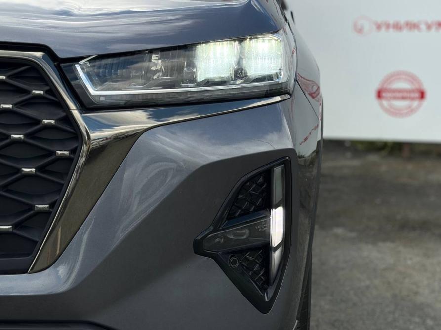 Chery Tiggo 7 Pro Max I Екатеринбург  - изображение 11