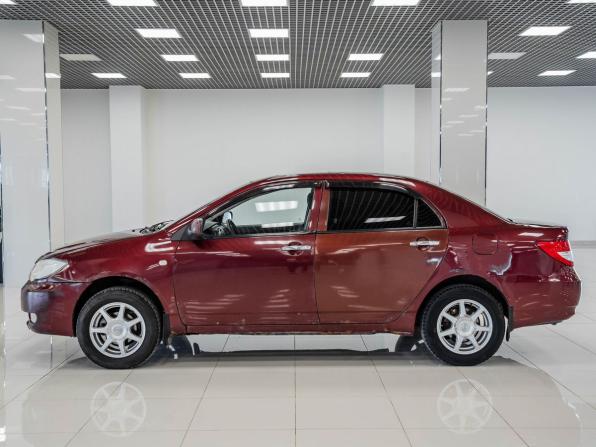 BYD F3 I с пробегом 2011 года, цена 147 000 рублей, 290931 км, седан, Автокод Объявления