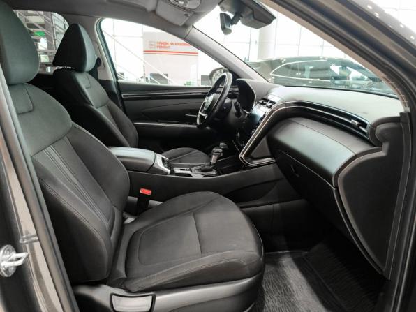 Hyundai Tucson IV с пробегом 2021 года, цена 2 240 000 рублей, 189580 км, внедорожник, Автокод Объявления