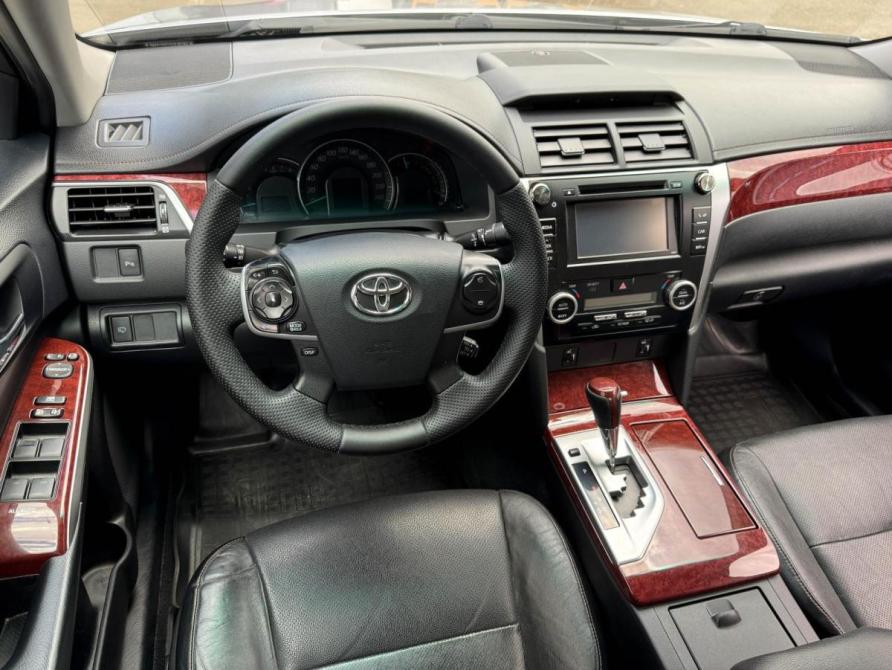 Toyota Camry VII (XV50) Кропоткин  - изображение 6