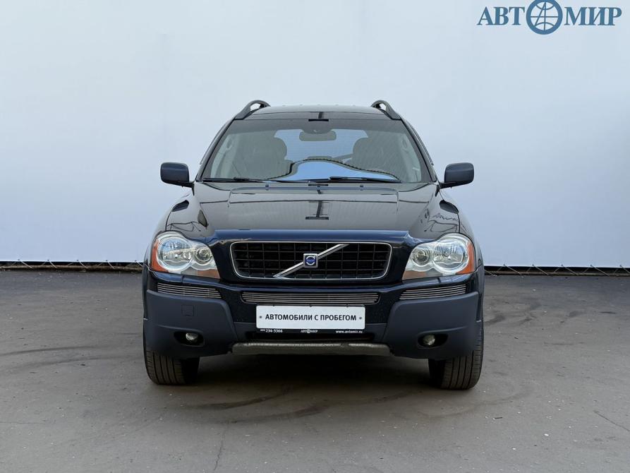 Volvo XC90 I Москва  - изображение 2