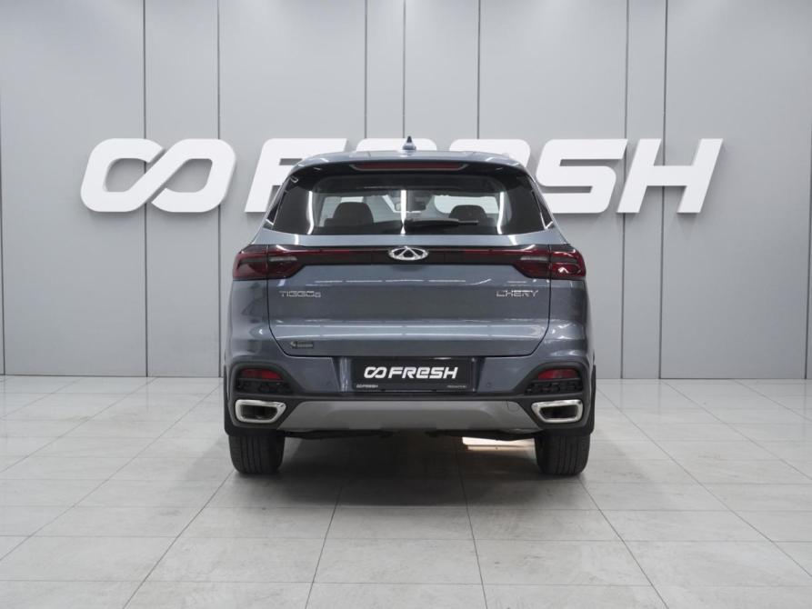 Chery Tiggo 8 I Ростов-на-Дону  - изображение 4