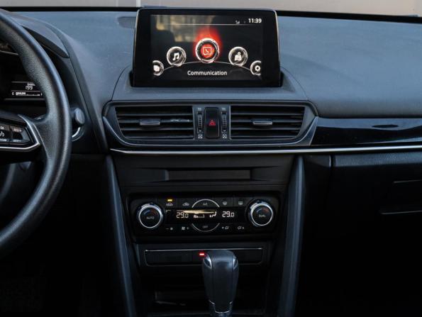 Mazda CX-4 I Рестайлинг с пробегом 2023 года, цена 2 350 000 рублей, 54000 км, внедорожник, Автокод Объявления