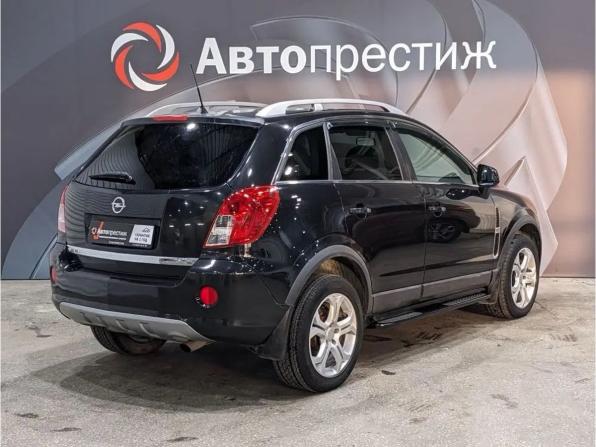 Opel Antara I Рестайлинг с пробегом 2012 года, цена 920 000 рублей, 187520 км, внедорожник, Автокод Объявления