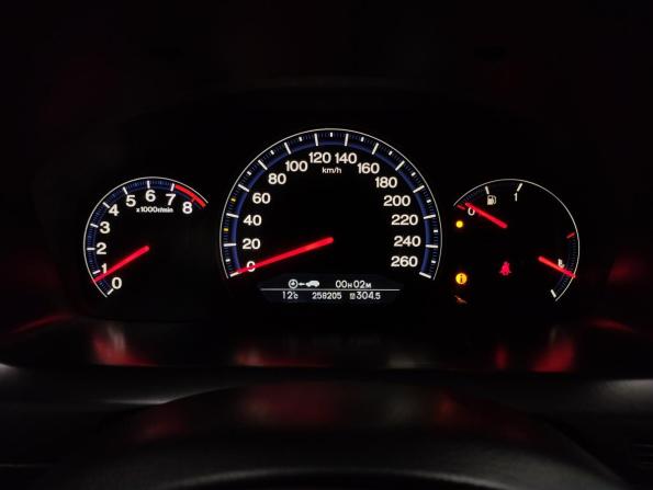 Honda Accord VII Рестайлинг с пробегом 2006 года, цена 795 000 рублей, 258204 км, седан, Автокод Объявления