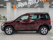 Skoda Yeti I Самара  - изображение 24