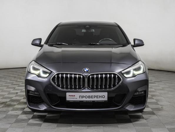 BMW 2 серии F44 с пробегом 2020 года, цена 2 388 000 рублей, 133466 км, седан, Автокод Объявления