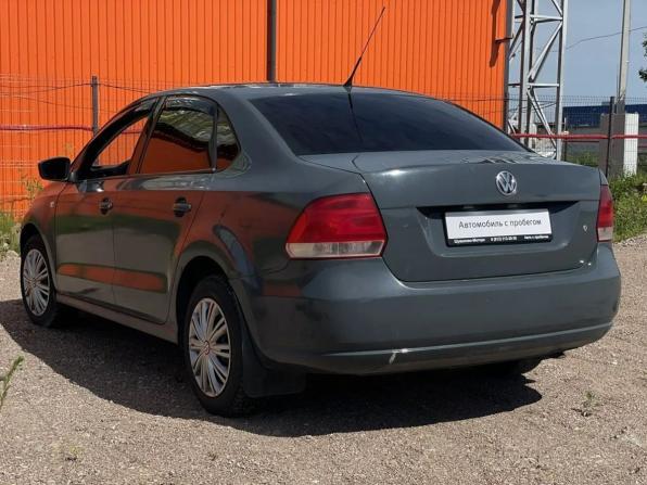 Volkswagen Polo V с пробегом 2012 года, цена 450 000 рублей, 267000 км, седан, Автокод Объявления
