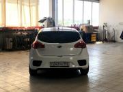 Kia Ceed II Рестайлинг Пермь  - изображение 10