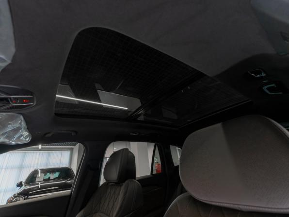 Geely Monjaro I Рестайлинг 2 с пробегом 2026 года, цена 4 170 000 рублей, 26 км, внедорожник, Автокод Объявления