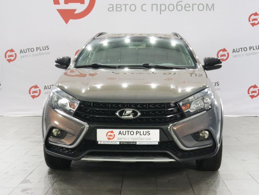 Lada (ВАЗ) Vesta I Минеральные Воды  - изображение 3
