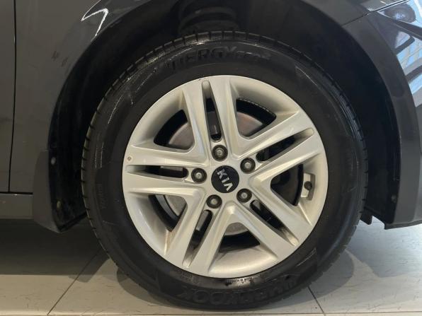 Kia Ceed III с пробегом 2020 года, цена 1 985 000 рублей, 28277 км, хэтчбек, Автокод Объявления