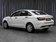 Lada (ВАЗ) Vesta I Рестайлинг (NG) Тюмень  - изображение 16