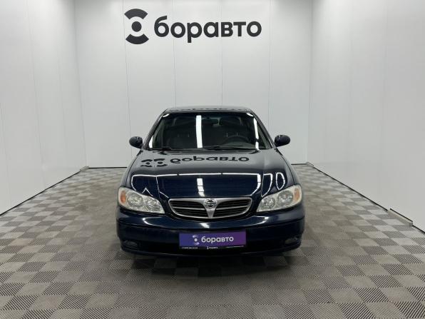 Nissan Maxima V (A33) с пробегом 2001 года, цена 443 000 рублей, 205850 км, седан, Автокод Объявления