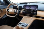 Geely Galaxy Starship 7 Москва  - изображение 50