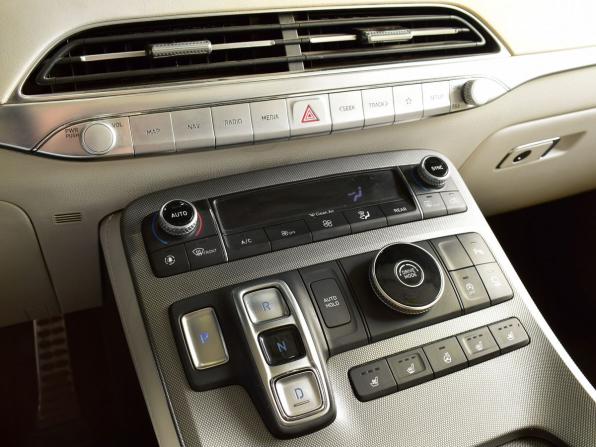 Hyundai Palisade I с пробегом 2021 года, цена 3 699 995 рублей, 127318 км, внедорожник, Автокод Объявления
