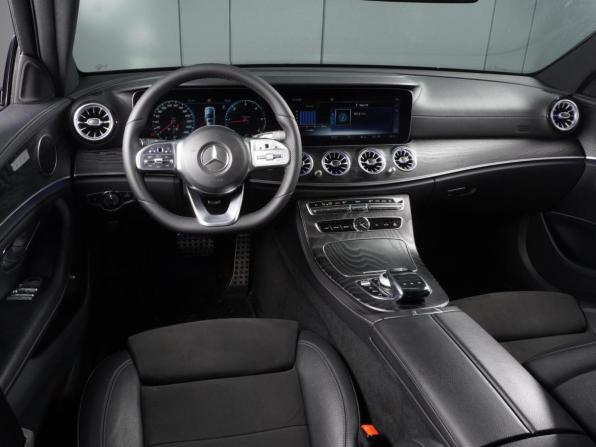 Mercedes-Benz E-Класс V (W213 S213 C238) с пробегом 2020 года, цена 2 799 000 рублей, 199357 км, седан, Автокод Объявления